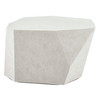 Parra Limestone Outdoor Coffee Table (50143)