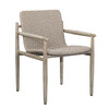 Sumba Wicker Outdoor Dining Chair (50182)