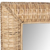 Twisted Seagrass Large Mirror (08251)