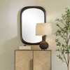 Malone Bronze Mirror (08274)