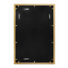 Uttermost Heisler Brass Mirror (08254)