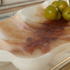 Uttermost Organic Elegance Wavy Oval Bowl (18262)