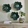 Uttermost Verdant Bloom Emerald Outdoor Bowl (18252)