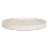 Uttermost Travessa Outdoor Round Stone Tray (17138)