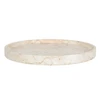 Uttermost Travessa Outdoor Round Stone Tray (17138)