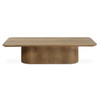 Camerlin Oak Coffee Table (50170)