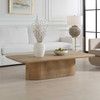 Camerlin Oak Coffee Table (50170)