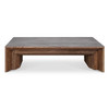 Uttermost Vail Gray Elm Coffee Table (50158)