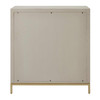 Uttermost Alessia Washed 2 Door Cabinet (50253)