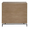 Uttermost Millard Curved 4 Drawer Chest (50122)