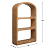 Achley Seamless Wooden Etagere (50204)