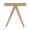 Uttermost Pruitt Modern Accent Table (50052)