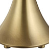 Shaefer Gold Table Lamp (30578)
