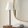 Gallus Wood Spheres Table Lamp (30575)