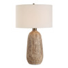 Napier Earthy Brown Table Lamp (30552)