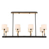 Franconia 8 Light Pendant (21629)