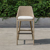 Uttermost Paloma Outdoor Wicker Bar Stool (53109)