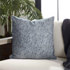 Uttermost Alternative Indigo Outdoor Pillow (64091)