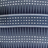 Uttermost Backgammon Slate Outdoor Pillow (64088)