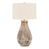 Uttermost Dorothea Textured Table Lamp (30546-1)
