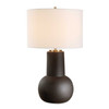 Uttermost Robson Rustic Bronze Table Lamp (30584-1)