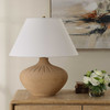 Uttermost Eldon Terracotta Table Lamp (30653-1)