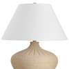Uttermost Eldon Terracotta Table Lamp (30653-1)