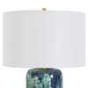 Uttermost Out Of The Blue Table Lamp (30679)