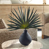 Uttermost Axis Palm Accent & Vase (60259)