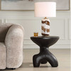 Uttermost Veta Indoor-Outdoor Accent Table (50305)