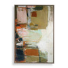 Uttermost Palace Walls Framed Abstract Art (32495)