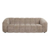 Uttermost Modella Upholstered Chenille Sofa (53057)