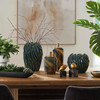 Uttermost Veridian Ridge Indoor-Outdoor Vases Set of 2 (18325)