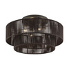 Acordia 4 Light English Bronze Extra Large Semi-Flush (49135-92)