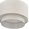 Manorwood 1 Light English Bronze Pendant (41941-92)