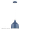 Bolita LED Ocean Blue Pendant (51472-84)