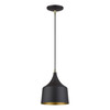 Bolita LED Bronze Pendant (51472-07)