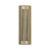 Acordia 2 Light English Bronze ADA Sconce (53171-92)