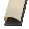 Bellingham 1 Light Bronze ADA Sconce (58890-07)