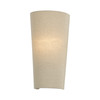 Bellingham 1 Light Antique Gold Leaf ADA Sconce (58860-48)