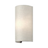 Manorwood 1 Light English Bronze ADA Sconce (41938-92)