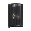 Acordia 1 Light Black ADA Sconce (60231-04)
