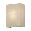 Summit 1 Light Bronze ADA Sconce (52270-07)