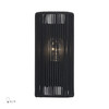 Acordia 1 Light Black ADA Sconce (60230-04)