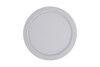 Slim Line II 7" LED Pancake Flushmount in White; 5CCT Selectable 2700-5000K (X9407-W-LED-5CCT)