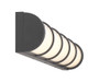 Savoy House Harper LED Bathroom Vanity Light in Matte Black (8-4204-36-BK)