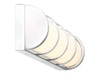 Savoy House Harper LED Bathroom Vanity Light in Chrome (8-4204-26-11)