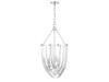 Savoy House Jennings 3-Light Pendant in Polished Nickel (3-2999-3-109)