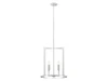 Savoy House 4-Light Pendant in Chrome (M7044CH)
