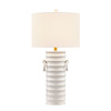 Savoy House Cindy 1-Light Table Lamp (11-CD09)
